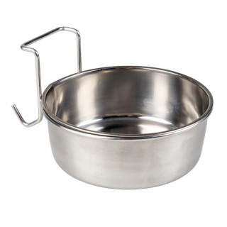 Duvo+ Miska dla ptaków zawieszana S 300ml