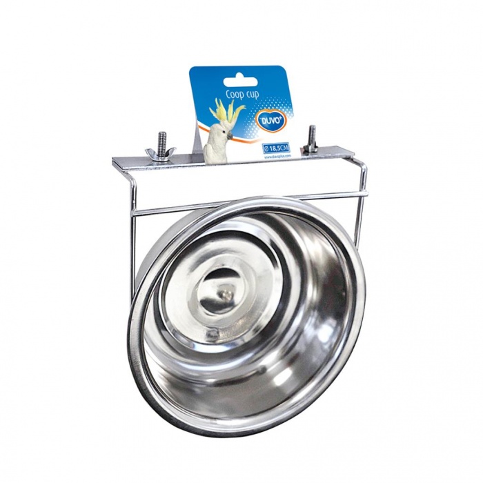 DUVO+ Miska dla ptaków...