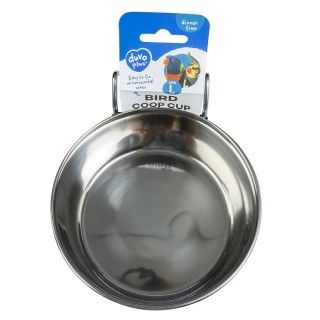 Duvo+ Miska dla ptaków zawieszana L 890ml