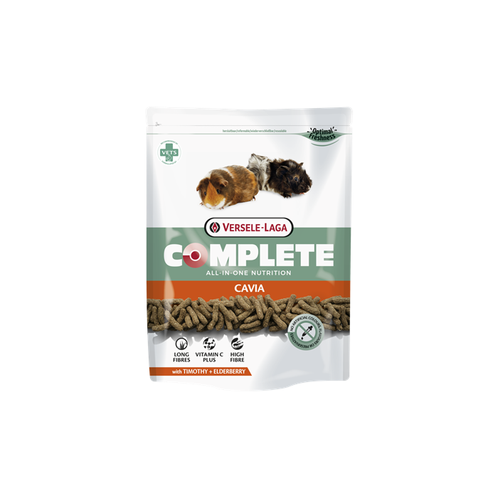VL-Cavia Complete 500g -...