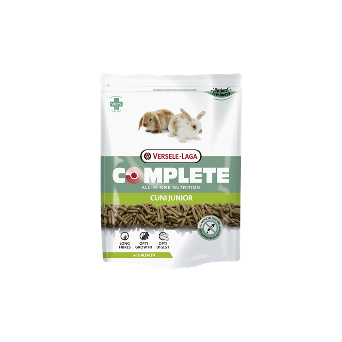 VL-Cuni Junior Complete...