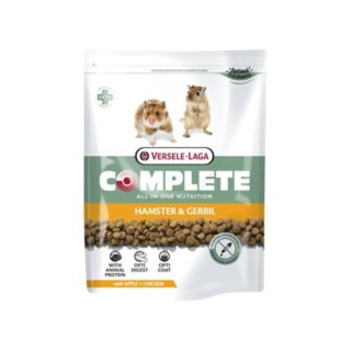 VL-Hamster&Gerbil Complete 500g - ekstrudat dla chomików/myszoskoczków