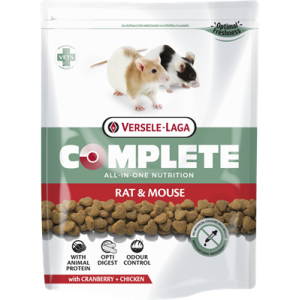 VL-Rat&Mouse Complete 500g...