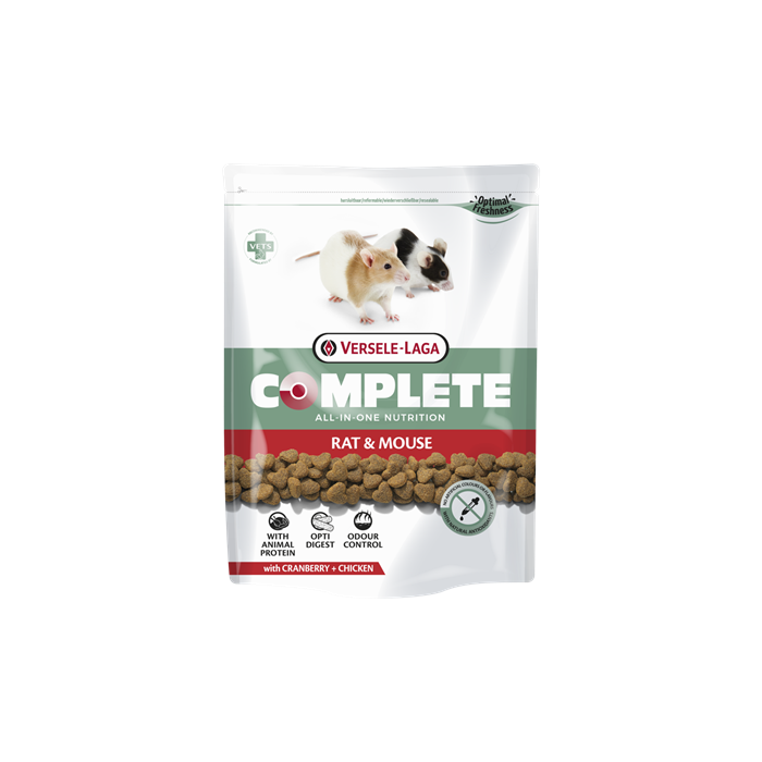 VL-Rat&Mouse Complete 500g...