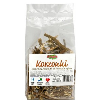 Alegia Korzonki mix 70g dla królików / gryzoni
