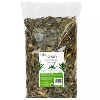 Alegia Natural Liście kukurydzy 300g dla królików / gryzoni