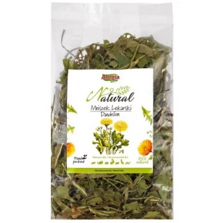 Alegia Natural Mniszek Lekarski 90g dla królików / gryzoni / papug