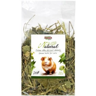 Alegia Natural Zielone Ziółka dla Kawii Domowej 100g