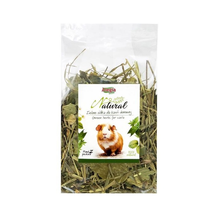 Alegia Natural Zielone...
