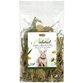 Alegia Natural Zielone Ziółka dla Królika 100g