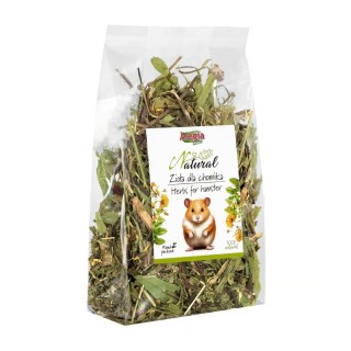 Alegia Natural Zioła dla Chomika 100g