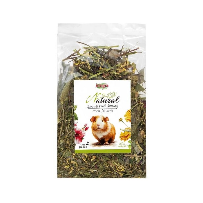 Alegia Natural Zioła dla...