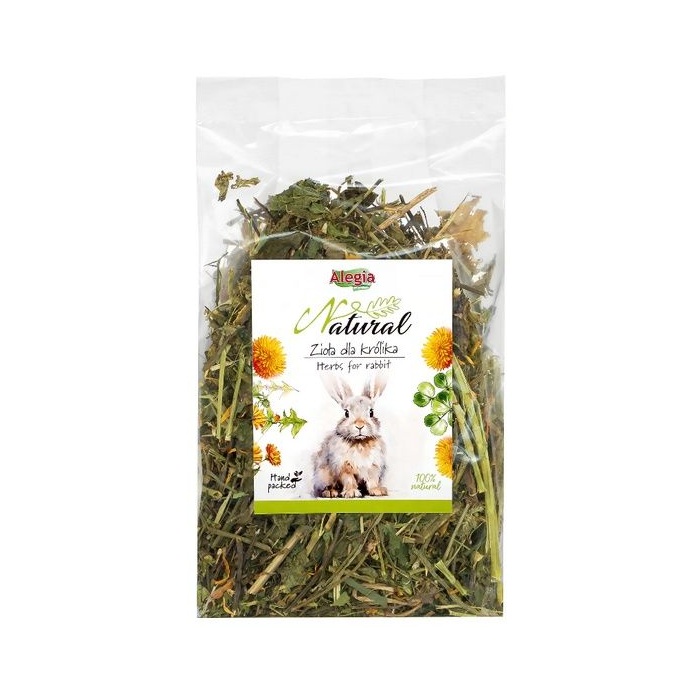 Alegia Natural Zioła dla...