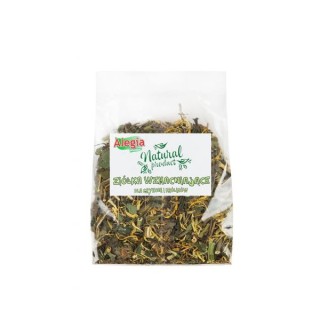 Alegia Ziółka wzmacniające 90g dla królików / gryzoni