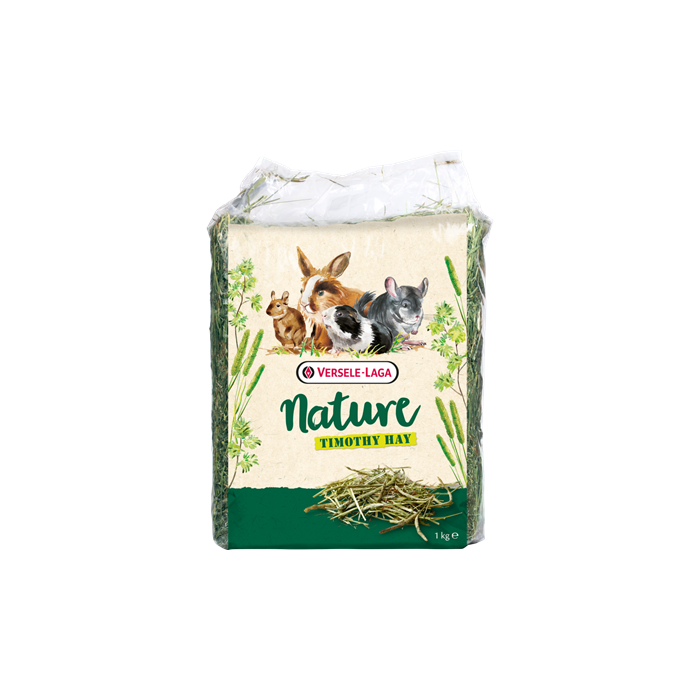 VL-Timothy Hay 1kg - siano...