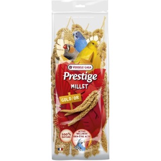 VL Milletsprays 300g proso żółte w kłosach