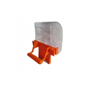 INTER-ZOO Karmidełko zewnętrzne Mix kolorów