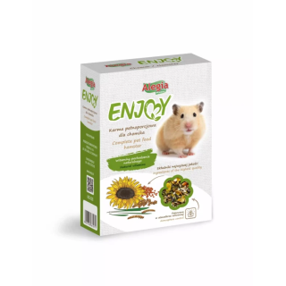 Alegia Enjoy Chomik 800g - karma dla chomika