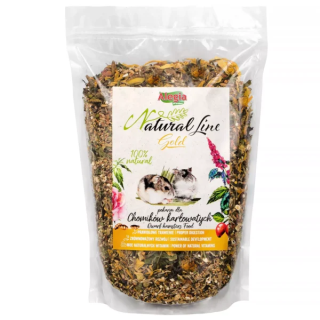 Alegia Chomik Karłowaty 500g Gold Natural Line