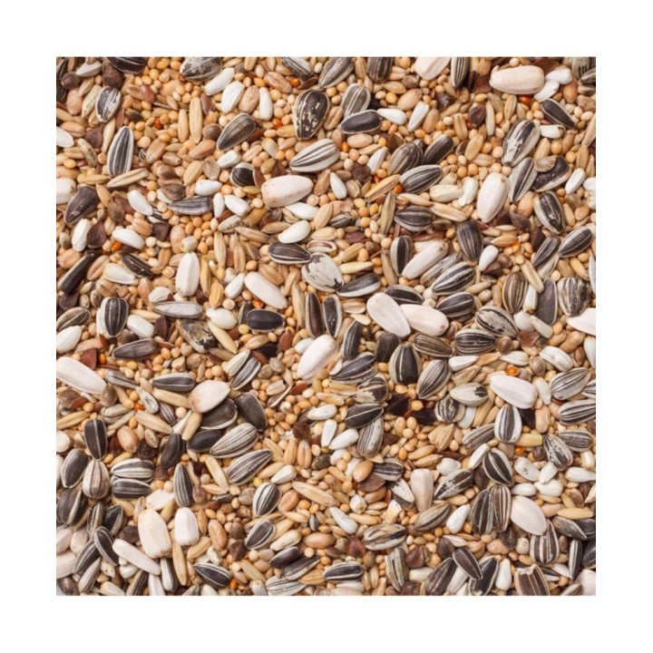 Deli Nature Large Parakeets Basic-karma podstawowa dla średnich papug 20kg