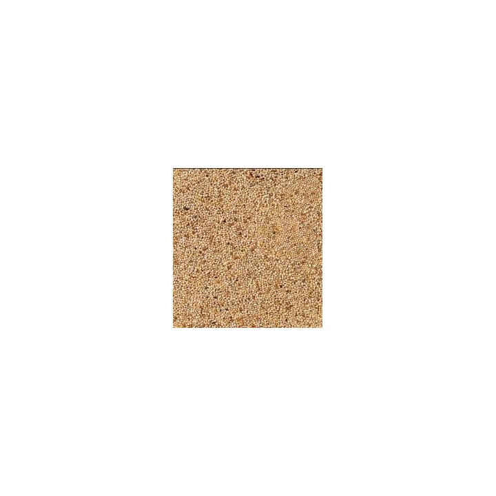 Deli Nature Budgies Basic - karma podstawowa dla małych papug 20kg