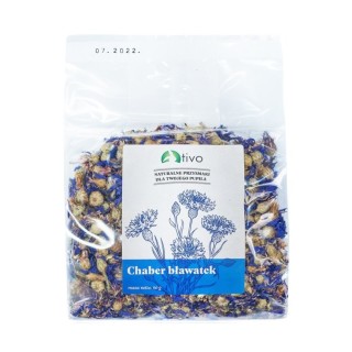 TIVO Chaber bławatek 60g