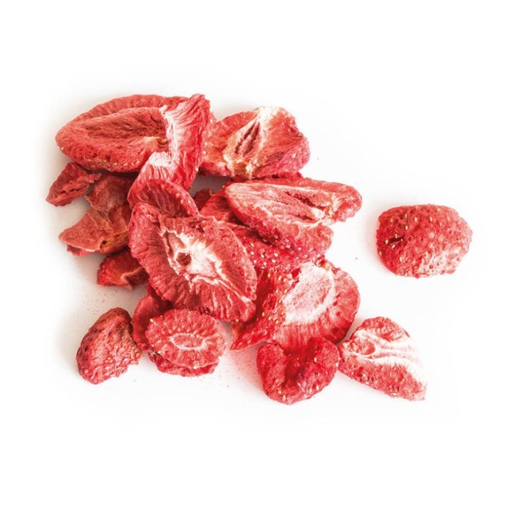 TIVO Truskawka liofilizowana 20g