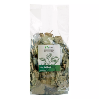 TIVO Liść jabłoni 100g