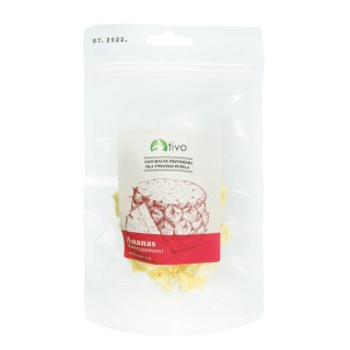 TIVO Ananas liofilizowany 20g
