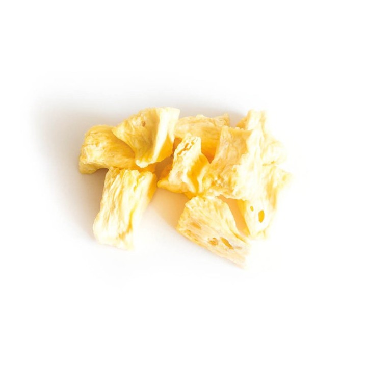 TIVO Ananas liofilizowany 20g