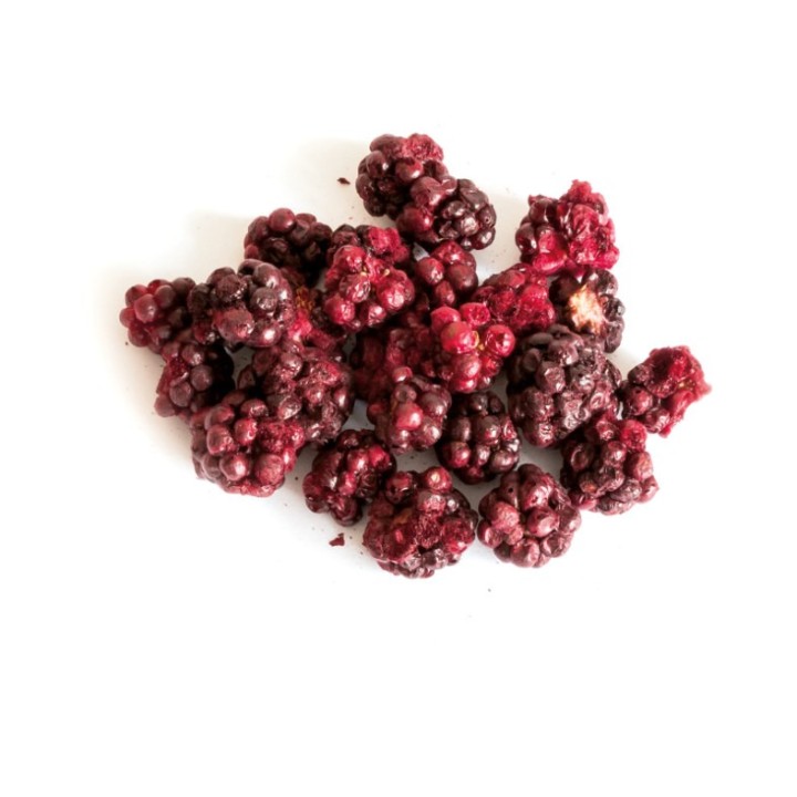 TIVO Jeżyna liofilizowana 20g