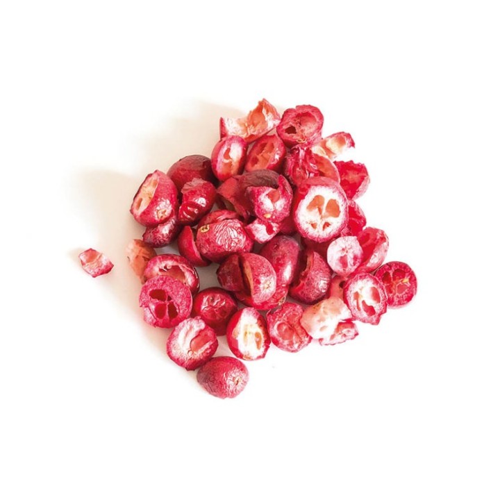 TIVO Żurawina liofilizowana 20g