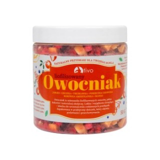 TIVO Owocniak Liofilizowany 50g