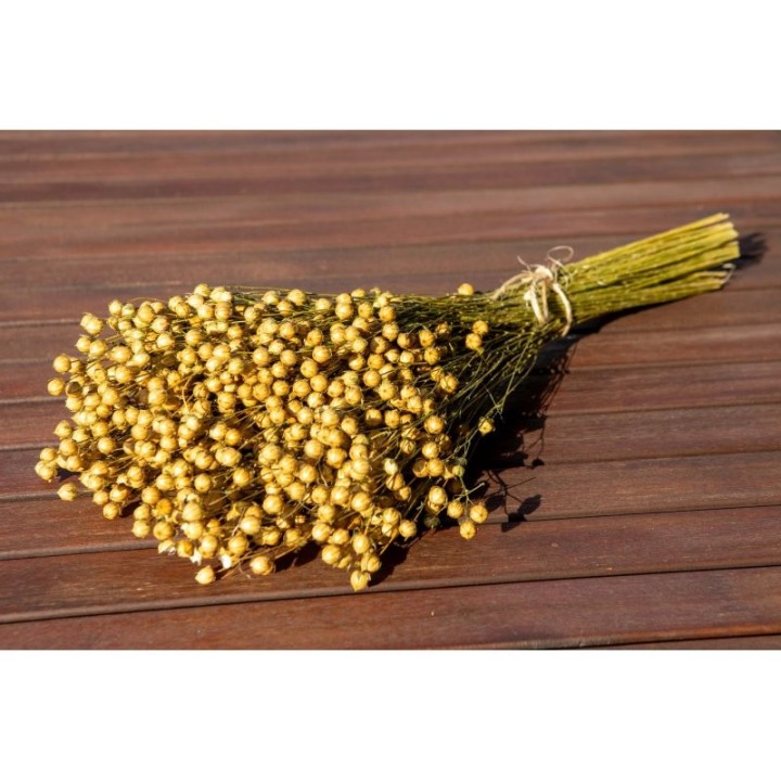 TIVO Len kłosy 150g