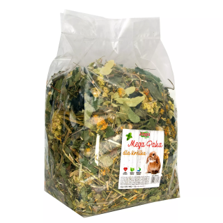 Alegia Natural Mega Paka dla Królika 650g