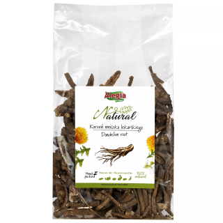 Alegia Natural Korzeń mniszka 300g dla papug / gryzoni / królików