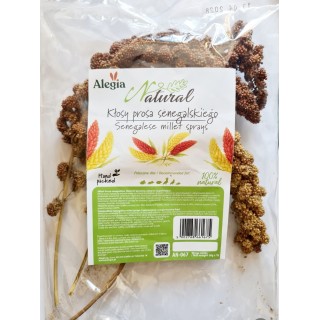 Alegia Proso Senegalskie 80g