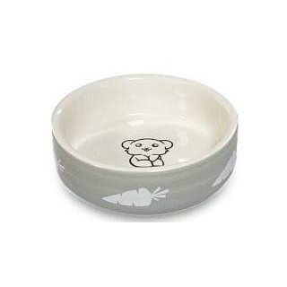 YARRO Miseczka ceramiczna dla małych gryzoni
