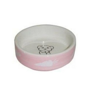 YARRO Miseczka ceramiczna dla małych gryzoni