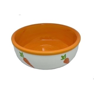 YARRO Miseczka ceramiczna dla królika / gryzoni M