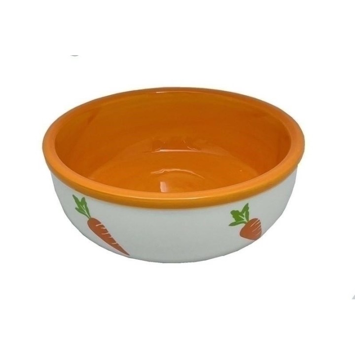 YARRO Miseczka ceramiczna dla królika / gryzoni M