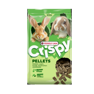 VL-Crispy Pellets-Rabbit 2kg- granulat dla królików miniaturowych