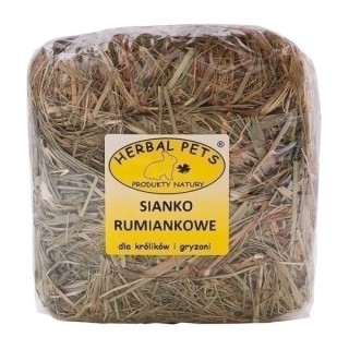Herbal Pets Sianko Rumiankowe 300g