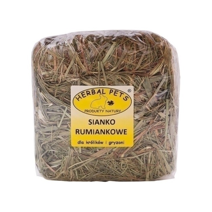 Herbal Pets Sianko Rumiankowe 300g