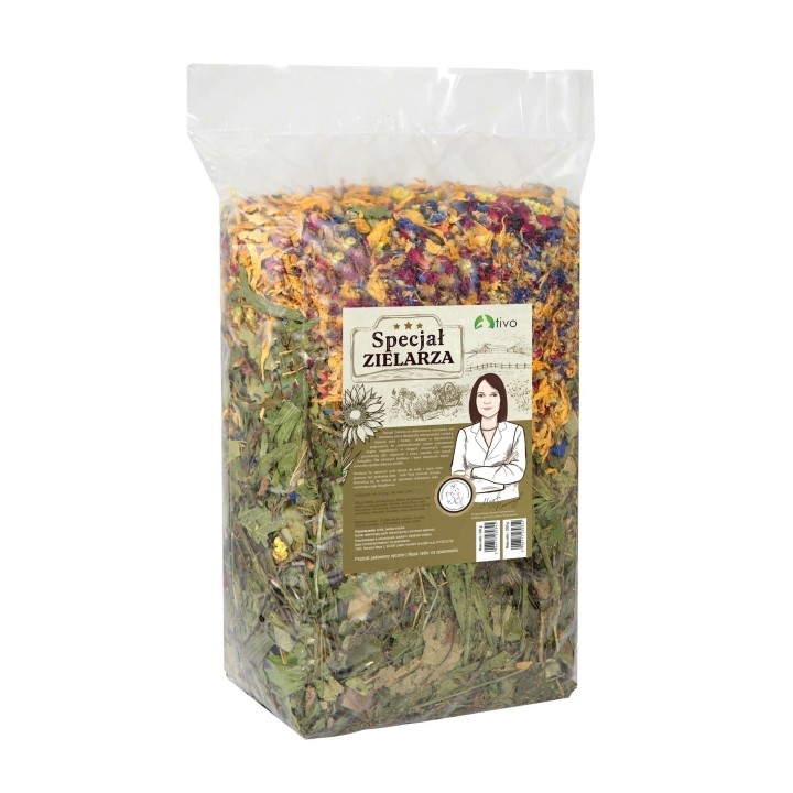 TIVO Specjał Zielarza 1kg