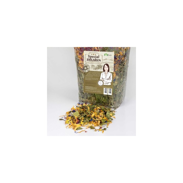 TIVO Specjał Zielarza 500g