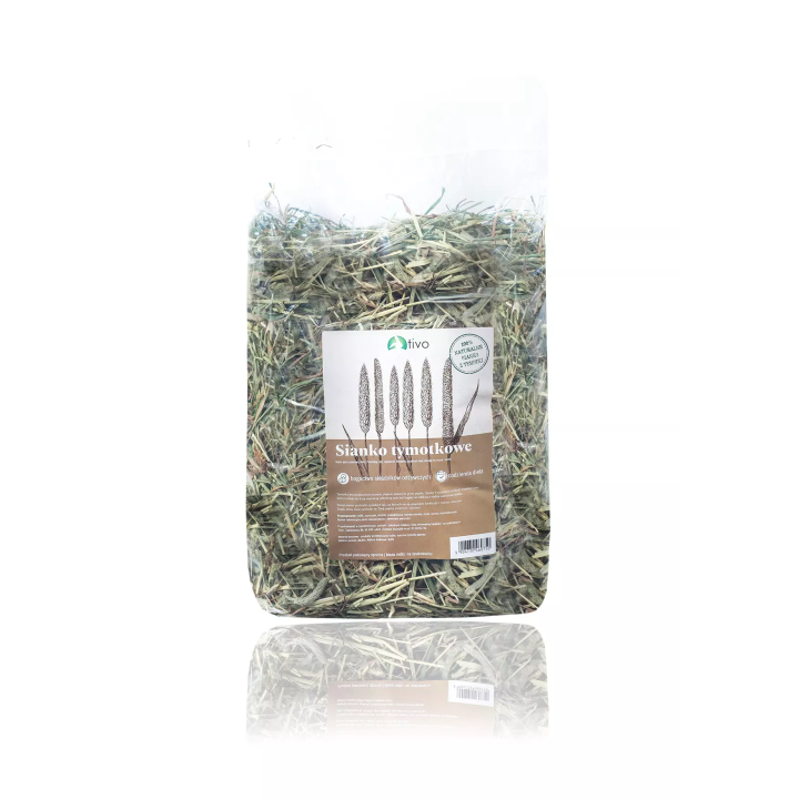 TIVO Sianko tymotkowe 500g