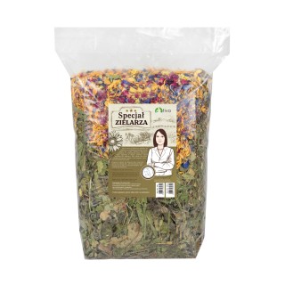 TIVO Specjał Zielarza 500g