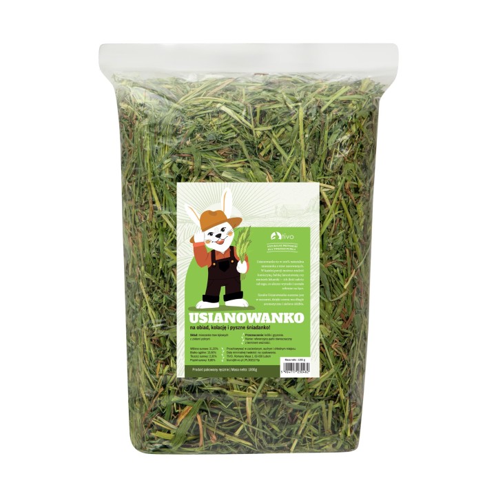 TIVO Sianko USIANOWANKO 1kg