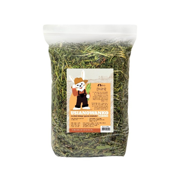 TIVO Sianko USIANOWANKO TERMO 1kg